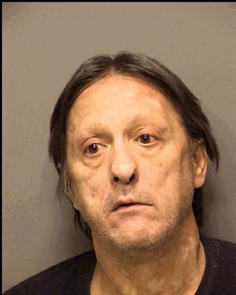 Gary Allen Allsbury